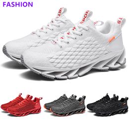 2024 new hot sale running shoes men women Black Pink Light Blue White Orange Burgundy mens trainers sports fashion sneakers GAI