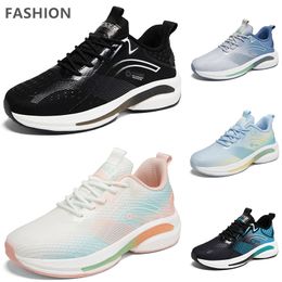 2024 hot sale running shoes men women Deep Beige Purple Peach Blue White Split Orange Burgundy Khaki Green mens trainers sports fashion sneakers GAI