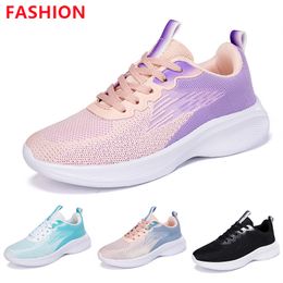 2024 hot sale running shoes men women Olive Navy Sky Blue White Split Yellow Gold Clear Brown Ivory mens trainers sports fashion sneakers GAI