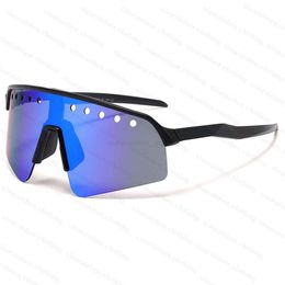 New Style Cycle Sunglasses Mens Designer for Women Sun Glasses Timeless Designer Sunglass Glass Polarising Outdoor Spor Cycling Glasses Uv400 11h2h