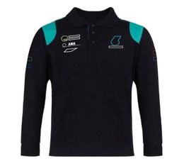 2021 Team Men039s Thin Fleece Sweatshirt One Clothes Racing Suit Car Fan Work Customization Increase Car Fan Style9427667
