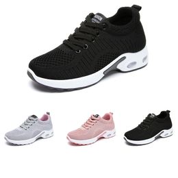 2024 men women running shoes breathable sneakers mens sport trainers GAI color240 fashion comfortable sneakers size 36-41