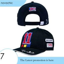 2023 New Sport Outdoor Moto Gp Verstappen F1 Racing Car Motorcycle Hat Baseball Cap Embroidered Snapback Unisex 364