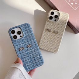 Luxury Phone Case For Iphone15 15promax 15pro 14pro 12 13 Mini 12Pro 14 11 Pro Xr X Xs Max 13mini 12mini Metal muim For iphone 7 8 Plus Cover