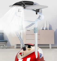 Laundry Appliances Household Steam Homing Machine Hand Hanging Ironing Steamer For Clothes Garment 220v1270699