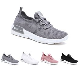 2024 men women running shoes breathable sneakers mens sport trainers GAI color33 fashion comfortable sneakers size 35-41