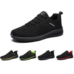 men women running shoes 2024 breathable sneakers mens sport trainers GAI color113 fashion comfortable sneakers size 36-45
