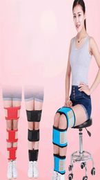 Orangesky 3Pcsset Legs Corrector Breathable OXLegs Massagers correction bandage Comfortable straight waistband Suitable223F2626959