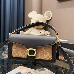 Coache Bag Coachshoulder Bag Top Quality Designer Bag Shoulder Bag Chain Strap Purse Cross Body Handbag Fashion Wallet Messenger Luxu 6462