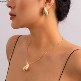 Design Pendant Necklace Chain and Collarbone