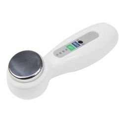 Portable Ultrasound Body slimming Massager Skin Beauty Spa 1MHZ Ultrasonic Facial Skin Beauty Machine Skin Improve4610832