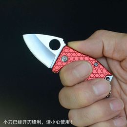 Buy Multifunctional Knives Self Defense Tools Online Multi-Tool High-Quality Keychain Knives 147869