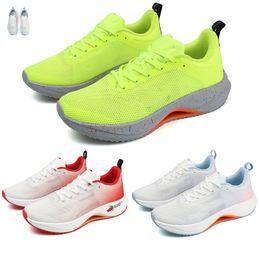 Men Women Classic Running Shoes Soft Comfort Purple Green Black Pink Mens Trainers Sport Sneakers GAI size 39-44 color26