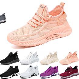 free shipping running shoes GAI sneakers for womens men trainers Sports runners color156