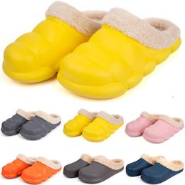 2024 Free Shipping Designer a18 slides sandal sliders for men women GAI pantoufle mules men women slippers trainers sandles color24