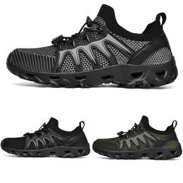 Men Women Classic Running Shoes Soft Comfort Black White Purple Mens Trainers Sport Sneakers GAI size 39-44 color2