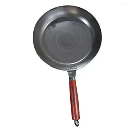 Pans Frying Pan Non-stick Kitchen Small Cooking Cookware Nonstick Skillet 24cm