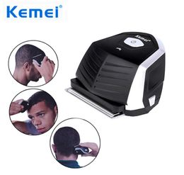 Kemei KM6032 Hair Clipper DIY Electric Trimmer Professional Cutter for Men Shaver Beard Cordless Cutting Machine 9 x Trimming Com9210875