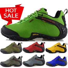 2024 outdoors running shoes mens womens Athletic lightweight sneakers trainers GAI sneakers Brand sport ventilate