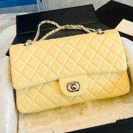 High Super Quality Designer Fashion Shoulder Bag Clutch Flap Totes Ladies Handbag C Series Purses Genuine Women Leather Bags AAA S 56
