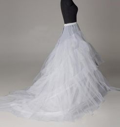 Cheap Hoop Skirt Bridal Petticoats Plus Size Crinolines For Ball Gown Wedding Dresses Underskirt Cheap Petticoat 68569579468078