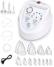 Breast Enlargement Pump Body Shaping Massager butt lift Vacuum Machine 24 Cups Suction Massage Skin Lifting Treatment Massager Sal3697889