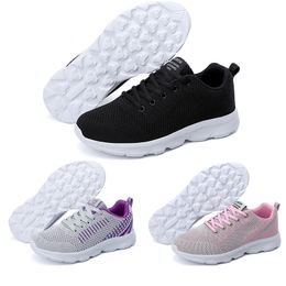 Men Women Classic Running Shoes Soft Comfort Purple Green Black Pink Mens Trainers Sport Sneakers GAI size 36-40 color9