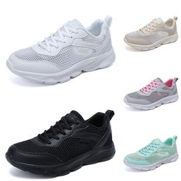 running shoes men women White Black Pink Purple mens trainers sports sneakers size 35-41 GAI Color10