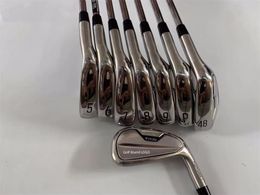 T200 Golf Clubs Irons Golf Irons Limited edition men's golf clubs Contact us to view pictures with LOGO