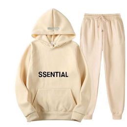 Womens Tracksuits suit designer Tracksuit women wear hoodie coat autumn and winter warm clothes fashion letters jacquard street clothe casual lovers ww D5XC