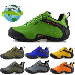 2024 outdoors running shoes mens womens Athletic training lightweight sneakers trainers black GAI sneakers sport ventilate