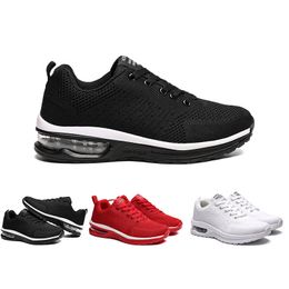 2024 men women running shoes breathable sneakers mens sport trainers GAI color83 fashion comfortable sneakers size 36-46 a111