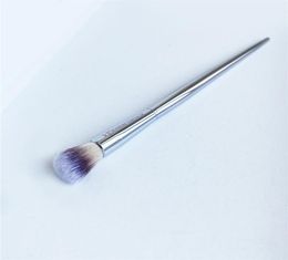 Live Beauty Blending Concealer Makeup Brush 203 For Spot Under Eye Shadow Concealer Blending Cosmetics Brush Tool2318104
