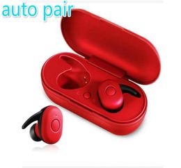 macaron DT1 TWS Wireless Mini Bluetooth headset vs buds smr170 tour 3 for iphone samsung huawei universal52706606476001