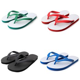 GAI Slippers and Footwear Designer Women's and Men's Shoes Black and White 03090337 trendings