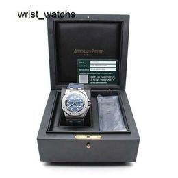 Dress Female AP Watch Royal Oak Offshore 15720ST.OO.A027CA.01 Watch Clock Mens Watch Mechanical Watch 42mm