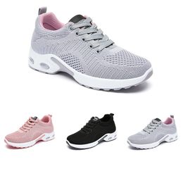 2024 men women running shoes breathable sneakers mens sport trainers GAI color247 fashion comfortable sneakers size 36-41