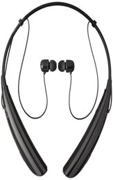 For LG Electronics HBS750 Bluetooth Wireless Stereo Headset Retail Packaging Black7254792