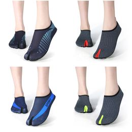 men casual shoes breathable non-slip comfortable trainers wolf grey red teal triple black white red yellow green mens sneakers blac1 GAI-3 trendings