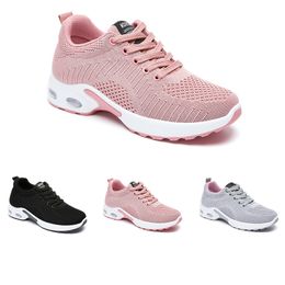 2024 men women running shoes breathable sneakers mens sport trainers GAI color206 fashion comfortable sneakers size 36-41