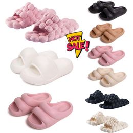 Free Shipping Designer 17 slides sandal sliders for men women GAI pantoufle mules men women slippers trainers sandles color37