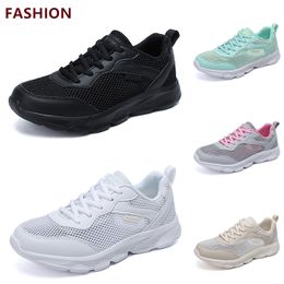 running shoes men women White Black Pink Purple mens trainers sports sneakers size 35-41 GAI Color14