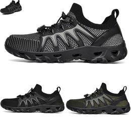 Men Women Classic Running Shoes Soft Comfort Black White Purple Mens Trainers Sport Sneakers GAI size 39-44 color18