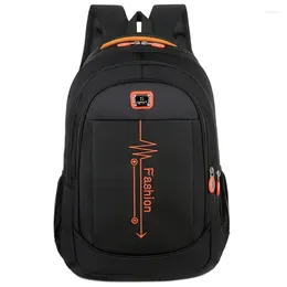 School Bags Teenager Schoolbag OXford Waterproof Kids Backpack Boys Children Satchel Students Mochila