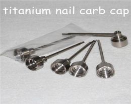 Oil Extraction Machine Extractor Bar Open Blast BHO Stainless Steel Tools Tubes Domeless Nails GR2 Titanium nail 3303953