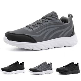 GAI Autumn and Winter New Sports and Leisure Running Trendy Shoes Sports Shoes Men's Casual Shoes 234