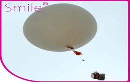 180 inch latex balloon 450cm weather balloon400 Gramme meteorological balloonlarge meteorological rubber latex balloon2463339