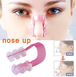 Beautiful Nose Up Nose Lifting Clip For making nose higher more beautiful perfect face Nose Shaping Clip with Retail packagin4653935