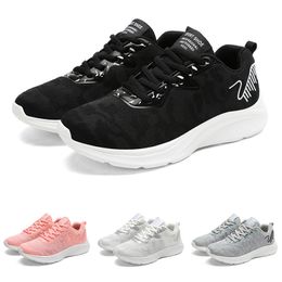 running shoes men women Black Blue Pink Grey mens trainers sports sneakers size 35-41 GAI Color5