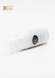 Big Eye Secret Eyelash Cleanser 50ml Sakura Smell Makeup Tools Eyelash Extension Clean Liquid For Lashes6406862